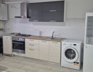 , 50m2 dans Floresti