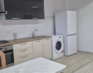 Appartement 2 chambres à louer dans Floresti