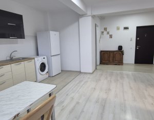 Appartement 2 chambres à louer dans Floresti
