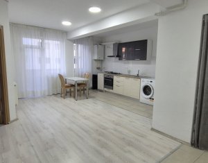 Appartement 2 chambres à louer dans Floresti