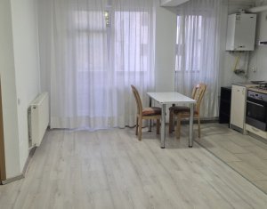 Appartement 2 chambres à louer dans Floresti