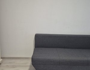 Appartement 2 chambres à louer dans Floresti