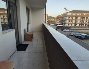 Appartement 2 chambres à louer dans Floresti