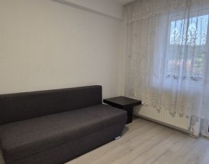 Appartement 2 chambres à louer dans Floresti