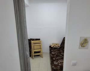 Appartement 2 chambres à louer dans Floresti