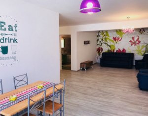 , 58m2 dans Floresti