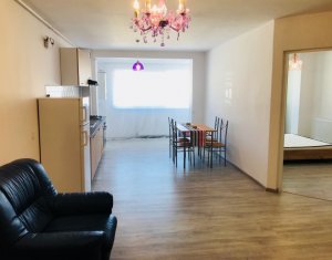 Appartement 2 chambres à louer dans Floresti
