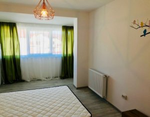 Appartement 2 chambres à louer dans Floresti