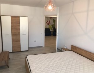 Appartement 2 chambres à louer dans Floresti