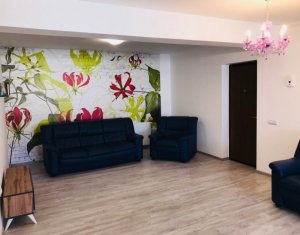 Appartement 2 chambres à louer dans Floresti