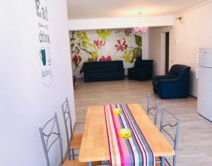 Appartement 2 chambres à louer dans Floresti