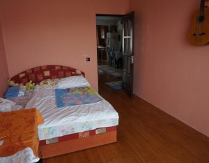 Appartement 3 chambres à vendre dans Floresti