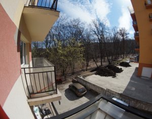 Appartement 2 chambres à vendre dans Cluj-napoca, zone Manastur
