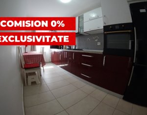 , 56m2 dans Cluj-napoca, zone Manastur