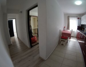 Appartement 2 chambres à vendre dans Cluj-napoca, zone Manastur