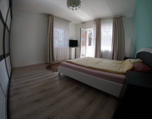 Appartement 2 chambres à vendre dans Cluj-napoca, zone Manastur