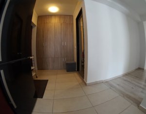 Appartement 2 chambres à vendre dans Cluj-napoca, zone Manastur