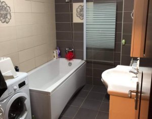 Appartement 2 chambres à vendre dans Cluj-napoca, zone Manastur