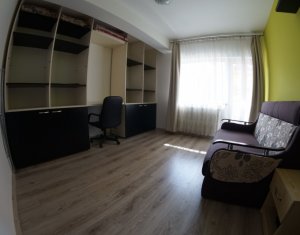 Appartement 2 chambres à vendre dans Cluj-napoca, zone Manastur