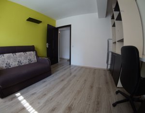 Appartement 2 chambres à vendre dans Cluj-napoca, zone Manastur