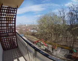 Appartement 2 chambres à vendre dans Cluj-napoca, zone Manastur