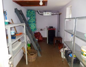 Maison 3 chambres à vendre dans Mica