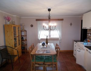 Maison 3 chambres à vendre dans Mica