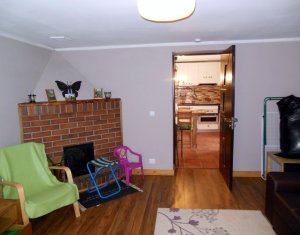 Maison 3 chambres à vendre dans Mica