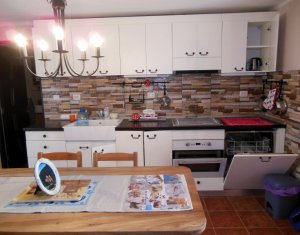 Maison 3 chambres à vendre dans Mica
