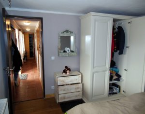 Maison 3 chambres à vendre dans Mica