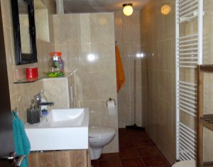 Maison 3 chambres à vendre dans Mica