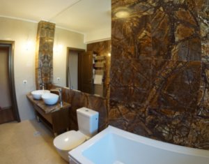 Maison 5 chambres à vendre dans Cluj-napoca, zone Buna Ziua