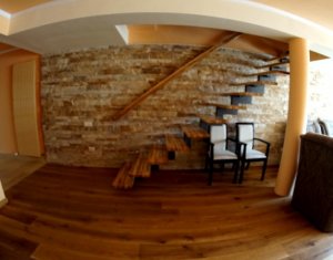 Maison 5 chambres à vendre dans Cluj-napoca, zone Buna Ziua