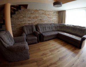 Maison 5 chambres à vendre dans Cluj-napoca, zone Buna Ziua