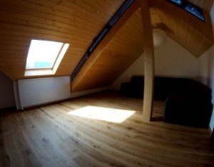 Maison 5 chambres à vendre dans Cluj-napoca, zone Buna Ziua