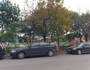 Studio à louer dans Cluj-napoca, zone Grigorescu