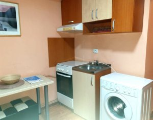 , 20m2 dans Cluj-napoca, zone Grigorescu