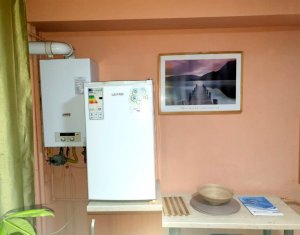 Studio à louer dans Cluj-napoca, zone Grigorescu
