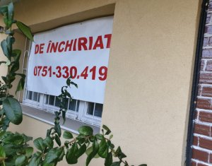 Studio à louer dans Cluj-napoca, zone Grigorescu