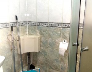 Studio à louer dans Cluj-napoca, zone Grigorescu