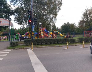 Studio à louer dans Cluj-napoca, zone Grigorescu