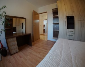 , 55m2 dans Cluj-napoca, zone Baciu