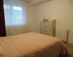Appartement 2 chambres à louer dans Floresti