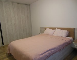 Appartement 2 chambres à louer dans Floresti