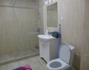 Appartement 2 chambres à louer dans Floresti