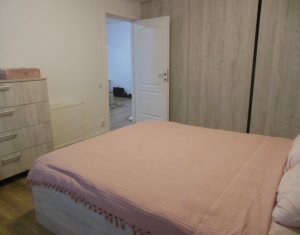 Appartement 2 chambres à louer dans Floresti