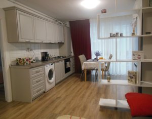 , 50m2 dans Floresti