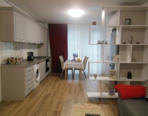 Appartement 2 chambres à louer dans Floresti