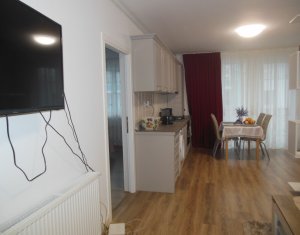 Appartement 2 chambres à louer dans Floresti