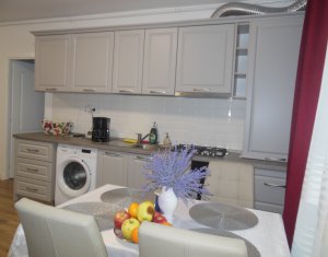 Appartement 2 chambres à louer dans Floresti